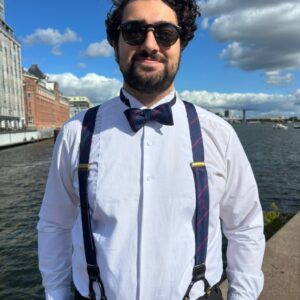 Vlinderdas